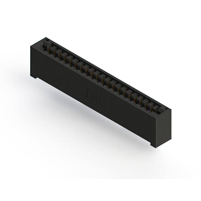 396-021-520-101 EDAC Inc.  Edgeboard Connectors